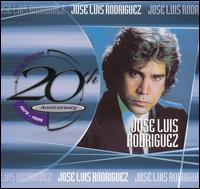 20th Anniversary von Jose Luis Rodríguez