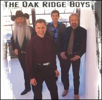 Voices von The Oak Ridge Boys