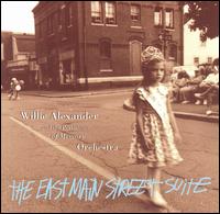 East Main Street Suite von Willie "Loco" Alexander