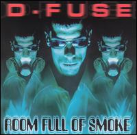 Room Full of Smoke von D:Fuse