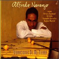 Vibraciones de Mi Tierra von Alfredo Naranjo