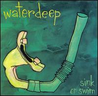 Sink or Swim von Waterdeep