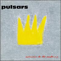 Submission to the Masters von The Pulsars