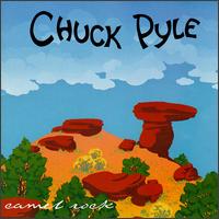 Camel Rock von Chuck Pyle