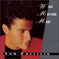 What Matters Most von Tom Postilio