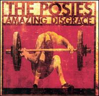 Amazing Disgrace von The Posies