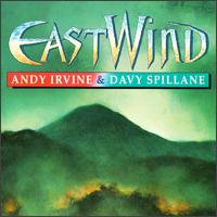 East Wind von Andy Irvine