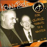 For George: Tribute to a Master von Kenny Poole