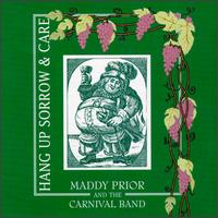 Hang Up Sorrow & Care von Maddy Prior