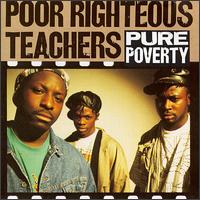 Pure Poverty von Poor Righteous Teachers