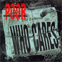 Who Cares von Poor