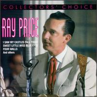 Collectors' Choice von Ray Price