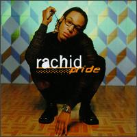 Pride [US] von Rachid