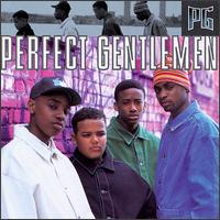 Perfect Gentlemen von Perfect Gentlemen