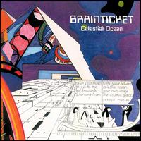 Celestial Ocean von Brainticket