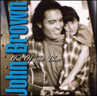 Out of Blues von John Brown