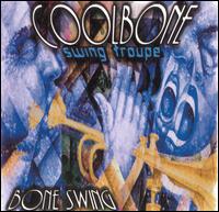 Bone Swing von Coolbone Swing Troupe