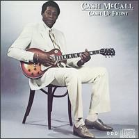 Cash up Front von Cash McCall