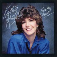 From My Heart von Kathy Mattea