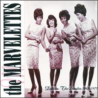 Deliver: The Singles (1961-1971) von The Marvelettes