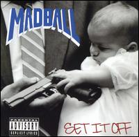 Set It Off von Madball