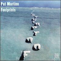 Footprints von Pat Martino