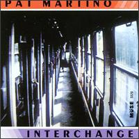 Interchange von Pat Martino