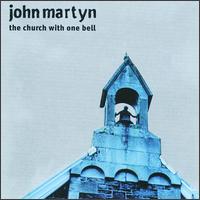 Church with One Bell von John Martyn