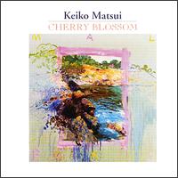 Cherry Blossom von Keiko Matsui