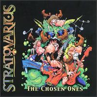 Chosen Ones von Stratovarius