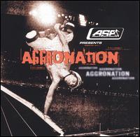 Aggronation von A'Sa