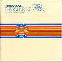 Pan Am: The Sounds of the 70's von Yoshinori Sunahara