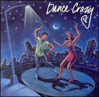 Dance Crazy von Monkey Siren