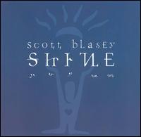 Shine von Scott Blasey