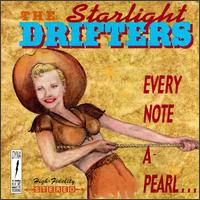 Every Note a Pearl von Starlight Drifters