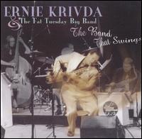 Band That Swings von Ernie Krivda