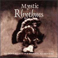 Mystic Rhythms von Mystic Rhythms Band