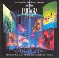 Fantasia 2000 (An Original Walt Disney Records Soundtrack) von James Levine