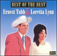 Best of the Best of Ernest Tubb von Ernest Tubb