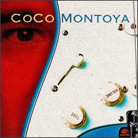 Suspicion von Coco Montoya