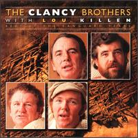 Best of the Vanguard Years von Clancy Brothers