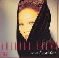 Songs From the Heart von Yolanda Adams