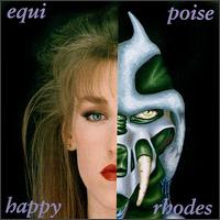 Equipoise von Happy Rhodes