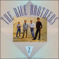 Rice Brothers von Rice Brothers