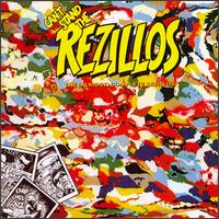 Can't Stand the Rezillos: The (Almost) Complete Rezillos von The Rezillos