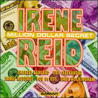 Million Dollar Secret von Irene Reid