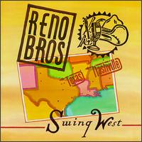 Swing West von Reno Brothers