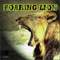 Roaring Lion von Roaring Lion