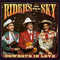 Cowboys in Love von Riders in the Sky