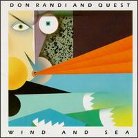 Wind and Sea von Don Randi